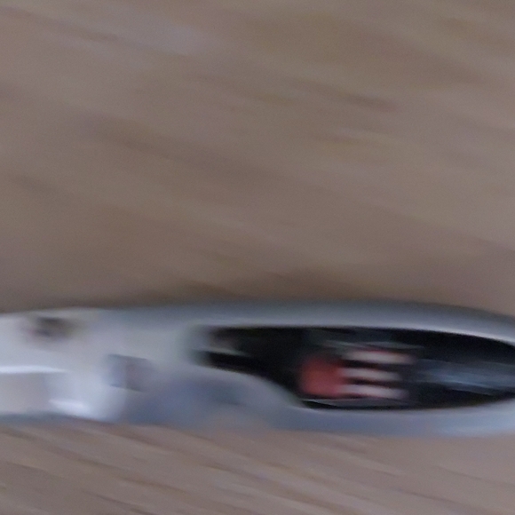 Silver Pocket Knife with Logo - Picture 8 of 8